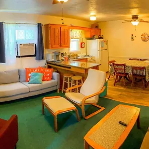 Apartment Bell Harbour 2 