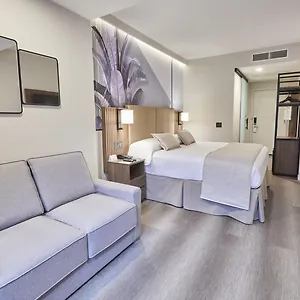 Hotel Riu Plaza Manhattan Times Square ****