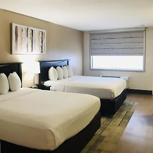 Hotel Stanford &, Anaheim