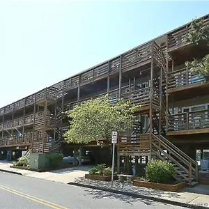 Apartment Old Wharf 