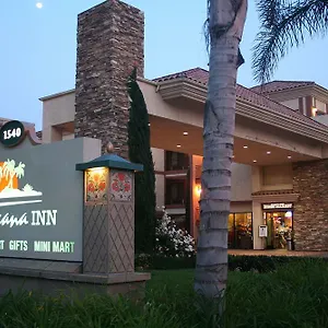 Tropicana & Hotel